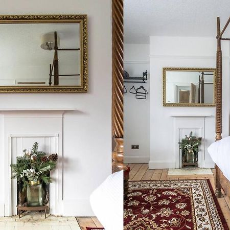 Duke Of York Cottage, Port Sunlight - Stanley-Stays Wirral Bagian luar foto