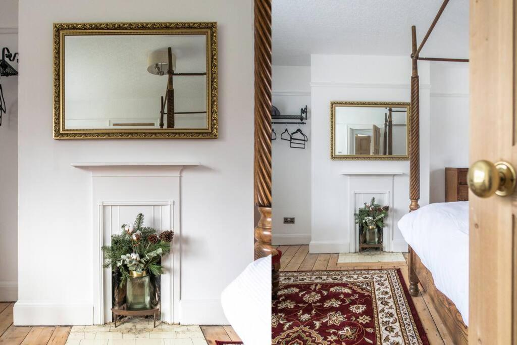 Duke Of York Cottage, Port Sunlight - Stanley-Stays Wirral Bagian luar foto