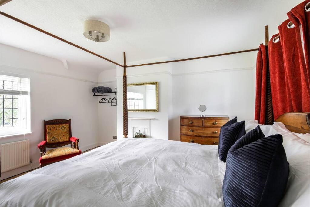 Duke Of York Cottage, Port Sunlight - Stanley-Stays Wirral Bagian luar foto