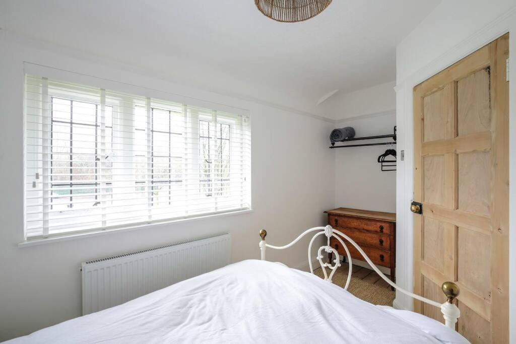 Duke Of York Cottage, Port Sunlight - Stanley-Stays Wirral Bagian luar foto