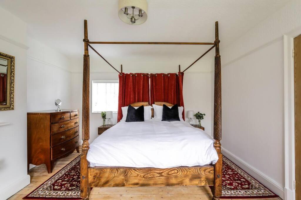 Duke Of York Cottage, Port Sunlight - Stanley-Stays Wirral Bagian luar foto